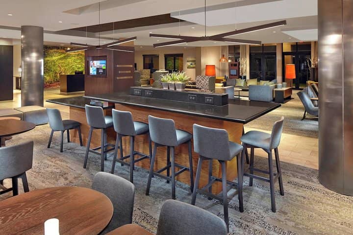 Property amenity